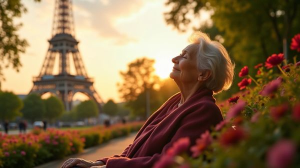 Activités et bien-être pour les seniors à Paris