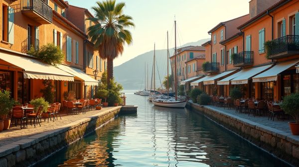 Atouts cachés de l'immobilier à Collioure à découvrir