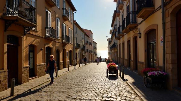 Atouts cachés de l'immobilier à Collioure à découvrir