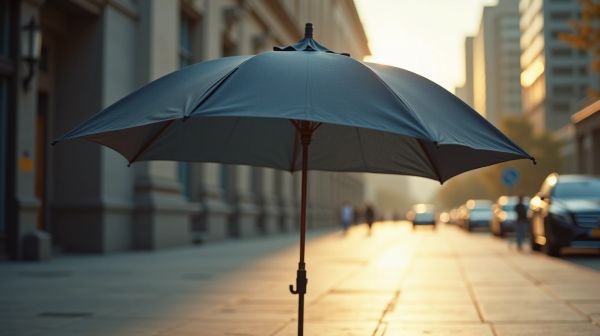 Choisir une voile d'ombrage résistante au vent : des conseils surprenants