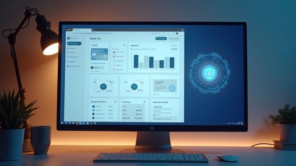 Découvrez les services efficaces des banques en ligne en 2026