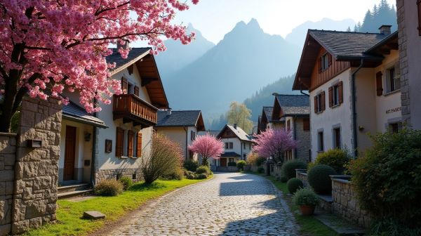 Éléments clés pour réussir votre projet de construction maison en Haute-Savoie