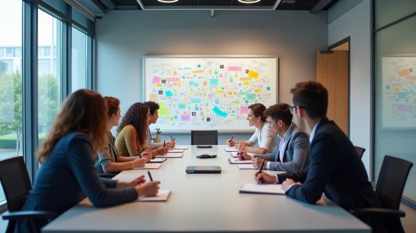 Maîtriser les obstacles de la formation avec des stratégies efficaces